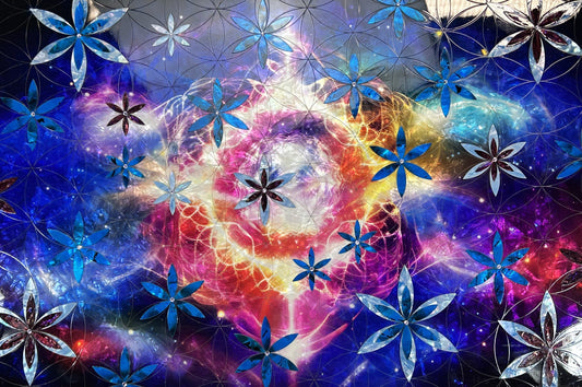 Guida ai Simboli Spirituali: significati e come usarli nei gioielli e nell’arte