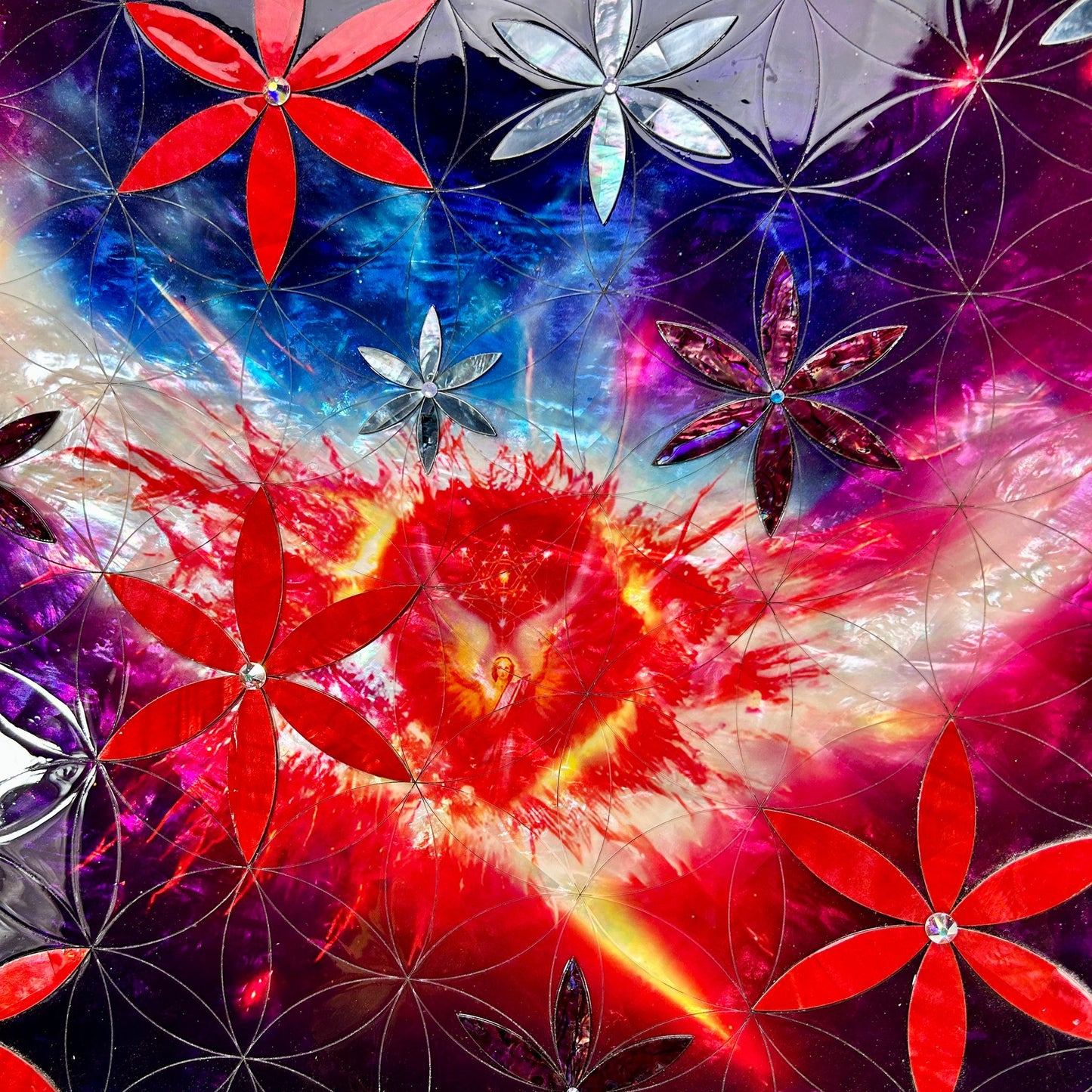 CUORE DI METATRON - portale energetico