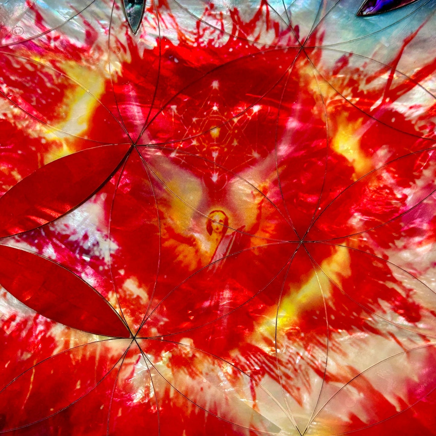CUORE DI METATRON - portale energetico