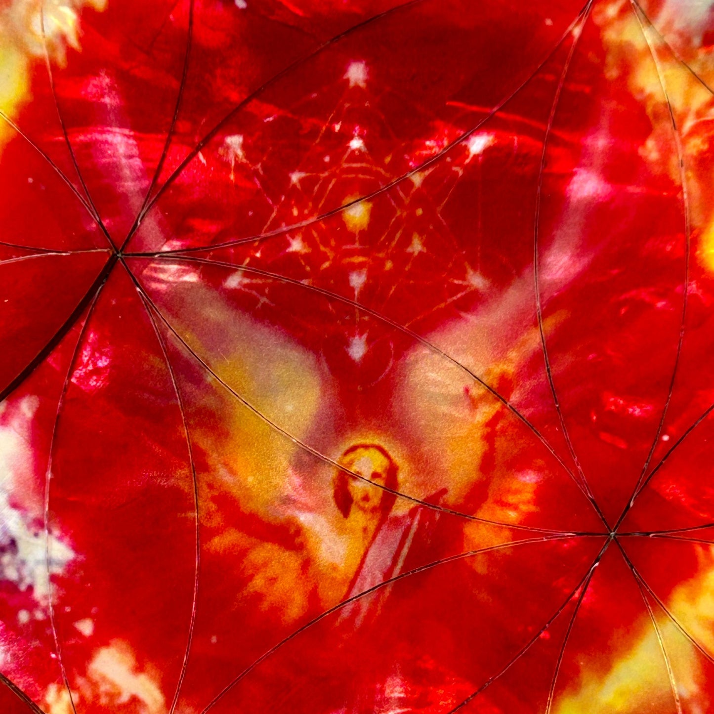 CUORE DI METATRON - portale energetico