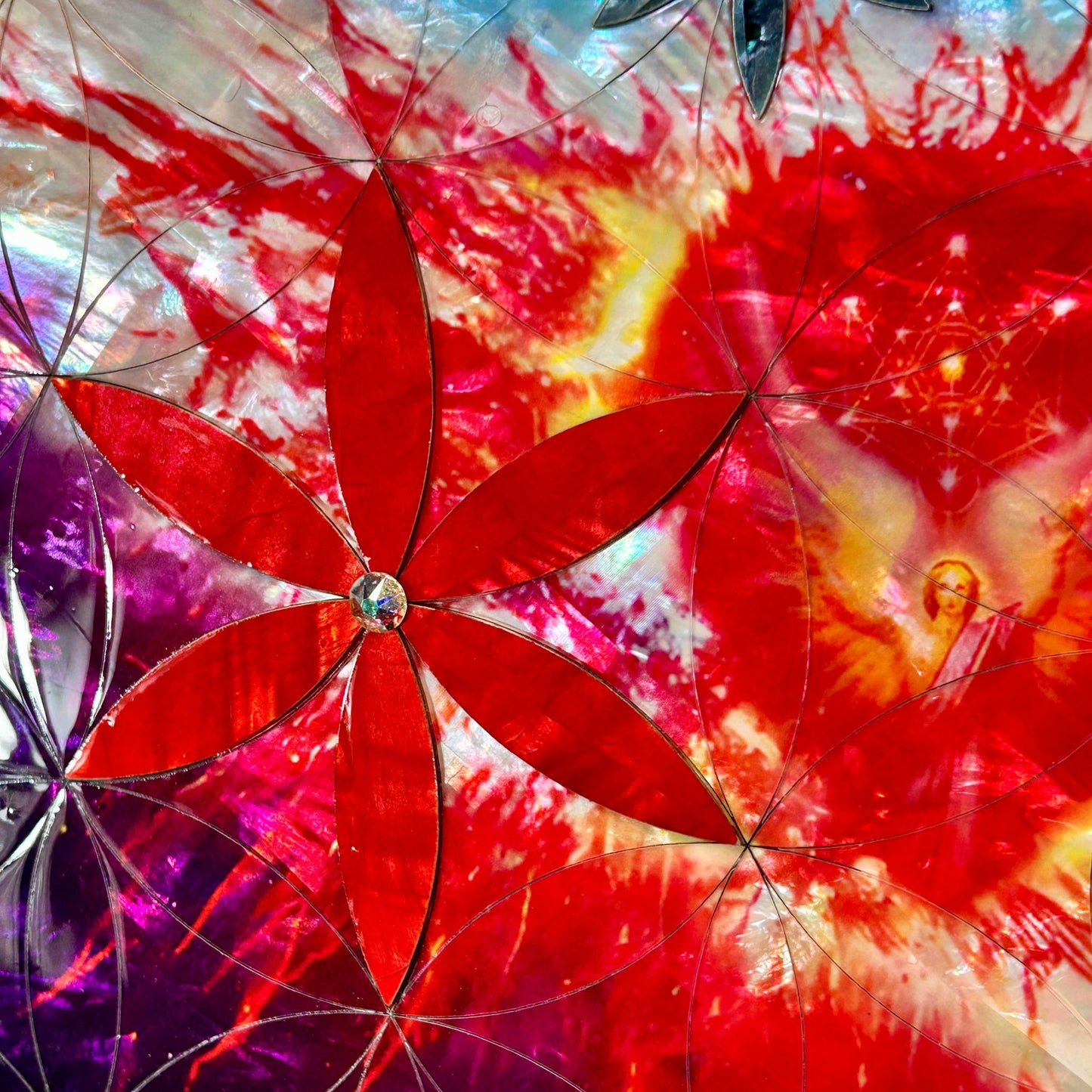 CUORE DI METATRON - portale energetico