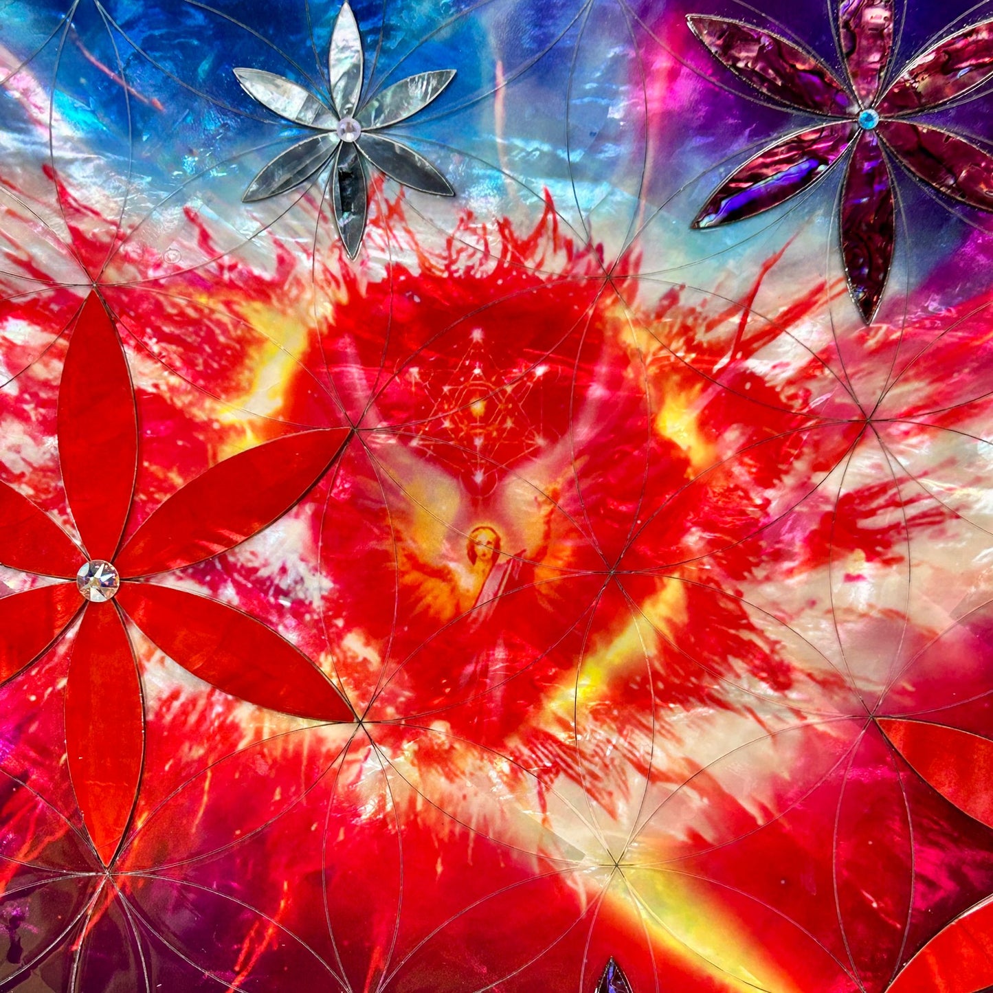 CUORE DI METATRON - portale energetico