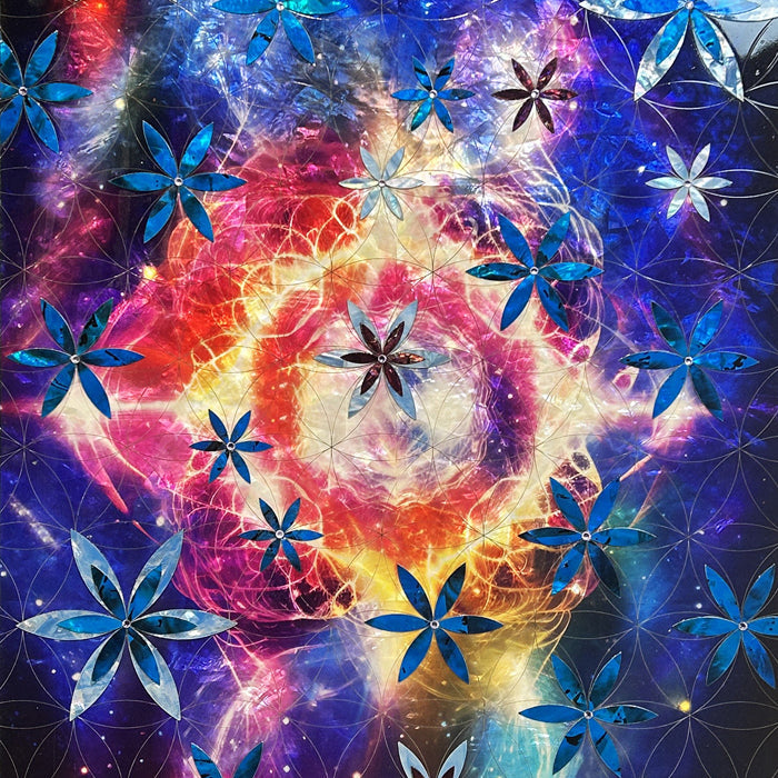 Geometrie vibrazionali