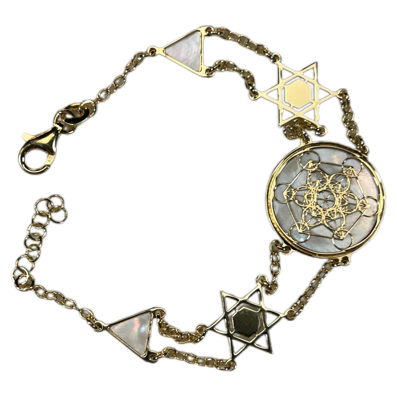 METATRON - BRACCIALETTI