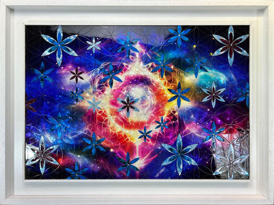 COSMIC BLOOM - portale energetico