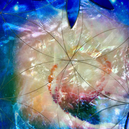GALACTIC HARMONY OF FLOWER OF LIFE - portale energetico