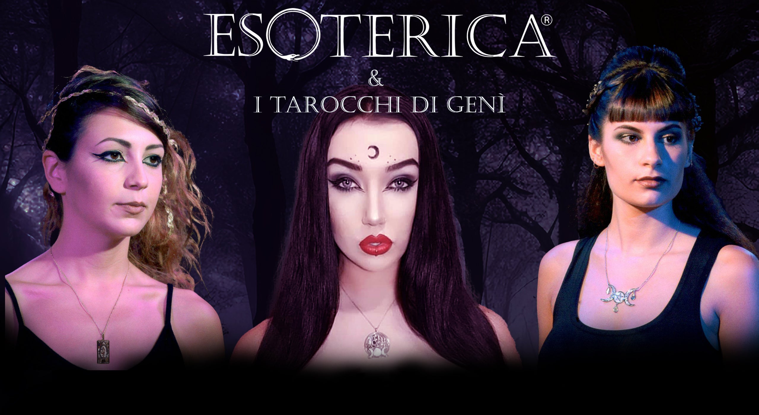 esoterica e i tarocchi 