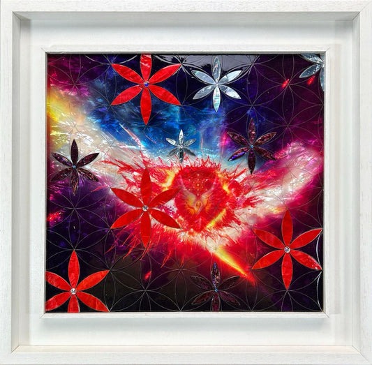CUORE DI METATRON - portale energetico