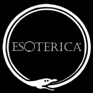 Esoterica e i tarocchi di Genì