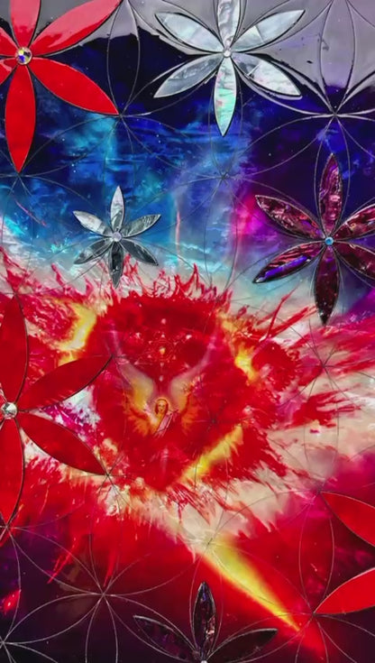 CUORE DI METATRON - portale energetico