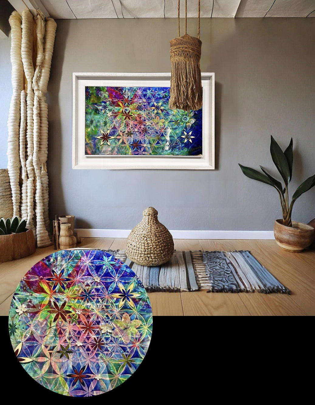 spiritual portald and energy doors